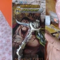 ราคา พวงกุญแจ onepiece หนวดขาว (16332832134)