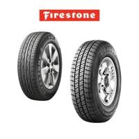 ราคา ขายยางใหม่ Firestone F01 ขอบ15 (195/65 R15) ผลิตปี 2020 3 (17924525336)