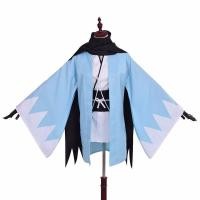 ราคา Fate Grand Order Okita Souji Sakura Saber คอสเพลย์เครื่องแต่งกาย FGO ชุดเครื่องแบบเสื้อผ้า (43614399214)