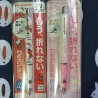 ราคา ดินสอกด DelGuard ไส้ไม่หัก (80618871)