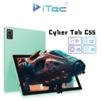ราคา แท็บเล็ต ITEC รุ่น C55 (2+32) จอ10.1นิ้ว TABLET 4Gรุ่นใหม่แท็บเล็ตเล่นเกมส์ ใส่ซิม รับประกันศูนย์ไทย (29356183831)