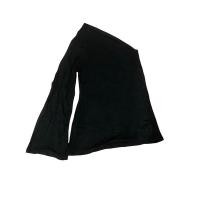 ราคา เสื้อแฟชั่น เสื้อคอปาดข้าง เปิดไหล่ข้างเดียว (14806853231)