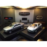 ราคา โมเดลรถยนต์ James Bond 007 car model Kyosho 1:64 (15928384796)