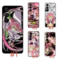 ราคา สําหรับ Asus ROG 8 9 FE 2 3 5 5S 6D 7 Max Pro M1 M2 5Q Lite Ultimate ZenFone Flip 10 11 Ultra TH1 นุ่มเคสโทรศัพท์Demon Slayer Mitsuri Kanroji (52956622664)