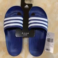 ราคา รองเท้าแตะ ADIDAS DURAMO SLIDE BLUE color (2183979124)