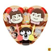 ราคา [Live] ฟูจิย่า เป็กโกะโปโกะ ช็อกโกแลต 24 ก. (57805455161)