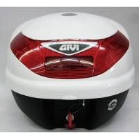 ราคา GIVI - E30TEB900 30 LTR - Monolock Top Case (without light) - กล่องติดท้ายรถมอเตอร์ไซค์ (2621056918)