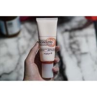 ราคา Used onceSkinfood Premium Tomato Whitening Cream (175549349)