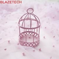 ราคา บลูเซเทค กรงนกมินิ กรงนก กล่องเก็บกรงนกน่ารัก กรงนกตกแต่ง|อุปกรณ์ตกแต่งงานปาร์ตี้แบบพกพา Iron Craft (46356298772)