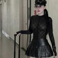 ราคา ชุดบอดี้สูทตาข่ายเซ็กซี่ซีทรูเซ็กซี่ (43216335688)