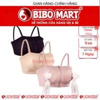 ราคา Hands-Free Breast Pumping Bra ชุดชั้นในสะดวกสําหรับคุณแม่รุ่นใหม่ 2025 (41765562195)