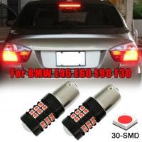 ราคา ไฟท้ายหลอดไฟ Strobe กระพริบสําหรับ BMW E46 E60 E90 F30 10V-30V Vivid (46101094440)