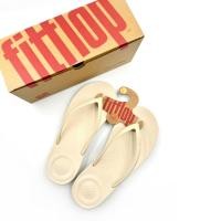 ราคา รองเท้าแตะ fitflop Iqushion Ergonomic สี Mist #39 (27961069802)