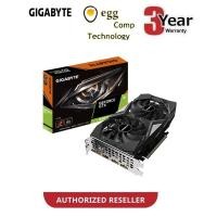 ราคา GIGABYTE GEFORCE GTX 1660 Ti OC 6G GDDR6 192BIT [GV-N166TOC-6GD] (45553199401)