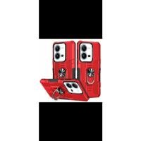 ราคา HP Vivo Y91/Vivo Y91C/Vivo V25/Vivo V25E/Vivo V25 Pro Hard Case Robot Hit Eye Ring (55852140608)