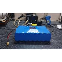 ราคา แบตเตอรี่ LiFePO4 48v15a สำหรับจักรยานไฟฟ้า รถสามล้อไฟฟ้า สกู๊ตเตอร์ไฟฟ้า (13295089983)