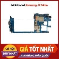 ราคา Main / เมนบอร์ด / เมนบอร์ด Samsung Galaxy J2 Prime / G532 ของแท้ LKDM แกะ (42264528428)