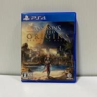 ราคา แผ่นเกม ASSASSIN'S CREED ORIGINS PLAYSTATION 4 PS4 (16867952418)
