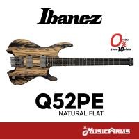 ราคา Ibanez Q52PE กีต้าร์ไฟฟ้า Electric Guitar รับประกันศูนย์ Music Arms (29756687327)