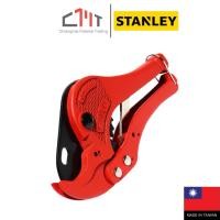 ราคา STANLEY กรรไกรตัดพีวีซี ขนาด 0-42 mm. No.14-442 (6315259850)