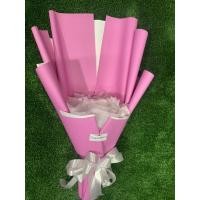 ราคา ช่อเปล่า สีชมเข้ม แถมที่ใส่ธนบัตร 15 ใบ #ช่อเปล่า #ช่อดอกไม้ #ช่อใส่ธนบัตร (24183994252)