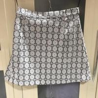ราคา Jaspal กระโปรงลูกไม้ size S มือสอง ใหม่มาก (6746756659)