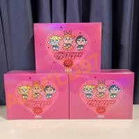 ราคา POP MART CRYBABY X Powerpuff Girls Series [แบบยกBOX] (27704694822)