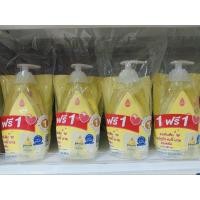 ราคา จอห์นสัน ท็อปทูโท เบบี้บาธ สบู่เหลว 500 มล. (25878246231)