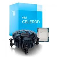 ราคา Intel Celeron Processor G6900 4M Cache, 3.40 GHz (16117690821)