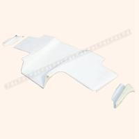 ราคา For Mazda Rx7 Fd3S Re Rear Diffuser (3Pcs) Fiber Glass (42626966728)