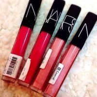 ราคา Lip gloss nars (45019411)