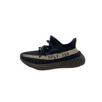 ราคา Adidas low-cut sneakers YEEZY BOOST 350 V2 easy 25.5cm Black Direct from Japan Secondhand (41478577762)