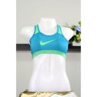 ราคา sport bra สปอร์ตบรา Nike (1301649963)