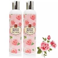 ราคา BSC Seaweed Nutrient Hair Serum บีเอสซี ซีวีด นูเทรียท์ แฮร์ เซรั่ม บำรุงเส้นผม 250ml (6115552164)