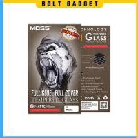 ราคา Matte Anti Glare กระจกนิรภัยคลุมทั้งหมดสําหรับ iPhone 6 / 6 Plus / 7 / 8 / 7 Plus / 8 Plus Film (46455782802)