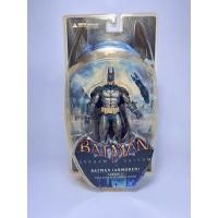 ราคา DC HERO : BATMAN ARKHAM ASYLUM WAVE 2 : BATMAN (ARMORED) [RARE ITEM] (3615939066)