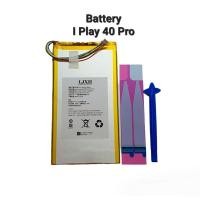 ราคา Battery IPlay40pro IPlay 40 pro iplay40 Iplay40H แบตเตอรี่ 9000mAh 6สาย socket Cube tablet Pc Alldocube แท็บเล็ต สำหรับ (22386673980)