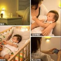 ราคา โคมไฟ​ UFO​ พร้อมรีโมท​ Mini​ LEDมีบริการเก็บเงิน​ปลายทาง​ (1668528082)