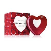 ราคา ESCADA Show Me Love Limited Edtion EDP 100 ml กล่องซีล (25729427788)