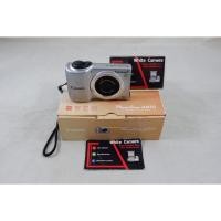 ราคา กล้องดิจิตอล คอมแพค Canon Powershot A810 มือสอง ครบกล่อง (41428779960)