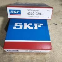 ราคา แบริ่ง 6310 2Z / ZZ C3 SKF (56300887942)