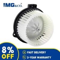 ราคา พัดลมมอเตอร์โบลเวอร์สําหรับ Acura MDX 2001-2006 / Honda Accord 1998-2002 / Honda Odyssey 1999-2004 79310-S84-A01 70002 (52405872868)