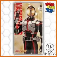 ราคา RAH DX -​ KAMEN​ RIDER​ FAIZ Ver.1.5 / MASKED RIDER FAIZ 555 DELUXE TYPE 2017 (No.773) 1/6 Scale​ ( MEDICOM TOY )​ (22534648241)