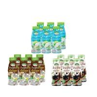 ราคา เมจิกฟาร์มขวด แพ็ค 6 ขวด ขวด 240 มล. (44171433678)
