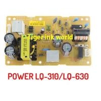 ราคา POWER SUPPLY BOARD EPSON LQ-310, LQ-630 (6407483774)