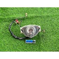 ราคา เรือนไมล์เวฟ125X (HONDA WAVE125X) แท้มือสอง เหมาะสำหรับเปลี่ยนฝาครอบใหม่‼️ (27011537506)