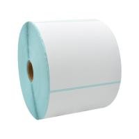 ราคา Lable Pro สติ๊กเกอร์ความร้อน lable stickerลาเบล กระดาษลาเบล Lable sticker ขนาด 100x100mm (500 ดวง) (3443893220)