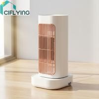 ราคา 1200-2000W Space Heater เครื่องทําความร้อนไฟฟ้า เครื่องทําความร้อนอย่างรวดเร็วสําหรับ Office Home [Ciflying.th] (52355619382)