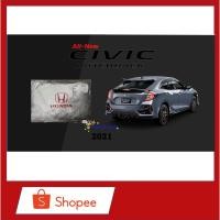 ราคา ผ้าคลุมรถยนต์ HONDA CIVIC Hatchback (Silver Coat) (11736766601)