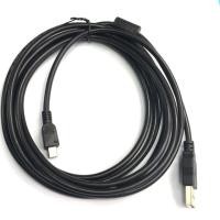 ราคา สายชาร์จกล้องติดรถยนต์ หัวmini USB V3 5พิ สายยาว3เมตร (1605680280)